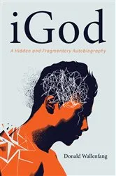 Book cover of iGod by Unknown