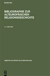 Book cover of II. 1965–1969 by Jürgen Ahrendts