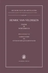 Book cover of III: Wörterbuch by Gabriele Schieb