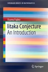 Book cover of Iitaka Conjecture by Osamu Fujino