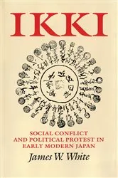 Book cover of Ikki by James W. White