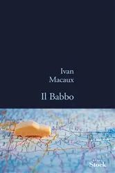 Book cover of Il Babbo by Ivan Macaux