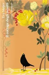 Book cover of il cottage degli uccelli by Unknown