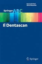 Book cover of Il Dentascan by Emanuele Neri