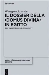 Book cover of Il dossier della 