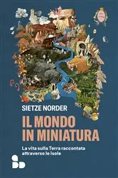 Book cover of Il mondo in miniatura by Sietze Norder