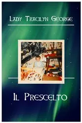 Book cover of Il Prescelto by Unknown