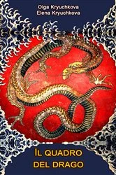 Book cover of Il quadro del drago by N/A