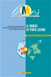 Book cover of Il rebus di Papa Leone by AA. VV