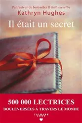 Book cover of Il était un secret by Unknown