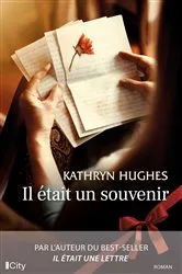 Book cover of Il était un souvenir by Kathryn Hughes