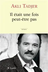 Book cover of Il était une fois... peut-être pas by Unknown