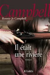 Book cover of Il était une rivière by Unknown