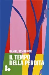 Book cover of Il tempo della perdita by Unknown