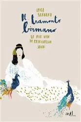 Book cover of Il tramonto birmano by Inge Sargent