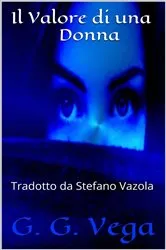 Book cover of Il valore di una donna by Guido Galeano Vega