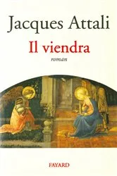 Book cover of Il viendra by Jacques Attali