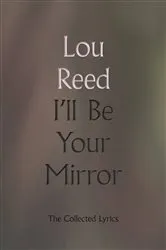 Book cover of I'll Be Your Mirror by Kenneth Goldsmith