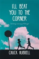Book cover of I'll Beat You to the Corner by Unknown