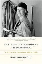 Book cover of I'll Build a Stairway to Paradise by Mac Griswold