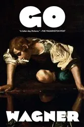 Book cover of I'll Let You Go by Bruce Wagner