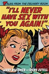 Book cover of I'll Never Have Sex with You Again! by Unknown