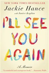 Book cover of I'll See You Again by Jackie Hance
