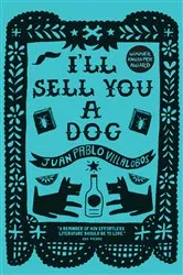 Book cover of I'll Sell You a Dog by Unknown