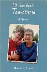 Book cover of I'll Sing Again Tomorrow by Unknown