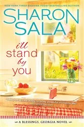 Book cover of I'll Stand By You by Sharon Sala