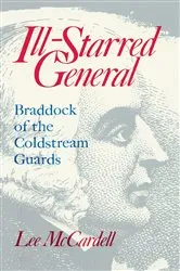 Book cover of Ill-Starred General by Unknown