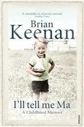 Book cover of I'll Tell Me Ma by Unknown