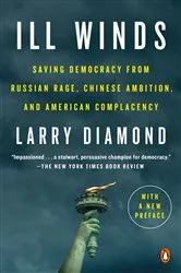 Book cover of Ill Winds by Larry Diamond
