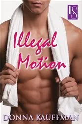 Book cover of Illegal Motion by Unknown