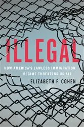 Book cover of Illegal by Eoin Colfer