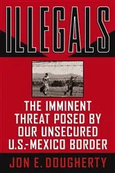 Book cover of ILLEGALS by Unknown