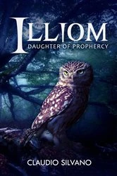 Book cover of Illiom (2nd ed.) by Claudio Silvano