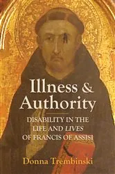 Book cover of Illness and Authority by Donna Trembinski
