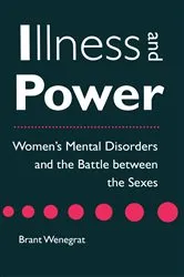 Book cover of Illness and Power by Unknown