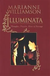 Book cover of Illuminata by Unknown