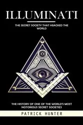Book cover of Illuminati by Quinn Silver