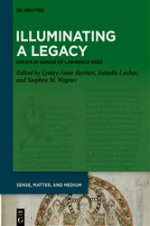 Book cover of Illuminating a Legacy by Lynley Anne Herbert