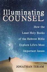 Book cover of Illuminating Counsel by Jonathan Teram