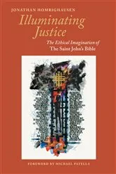 Book cover of Illuminating Justice by Unknown