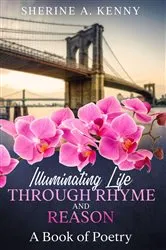 Book cover of Illuminating Life Through Rhyme and Reason by Unknown