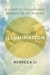 Book cover of Illumination by Terry McGarry