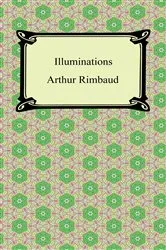 Book cover of Illuminations by Mary Sharratt