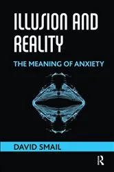 Book cover of Illusion and Reality by David Smail