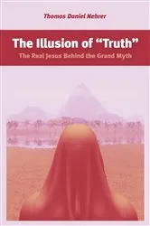 Book cover of Illusion of 