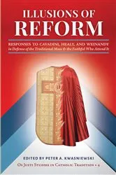 Book cover of Illusions of Reform by Unknown